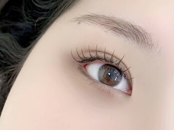 AMK/束感　カラーデザイン