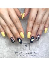 フォルトゥノ 静岡本店(Fortuno)/【持込】シンプルコース