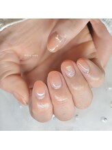 リッシュ トロワ(RICHE trois)/こだわりカラー！ちゅるんグラデ