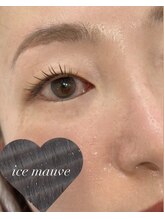 アイラッシュサロンシュシュ 綱島店(chou chou)/バインドカラーラッシュ