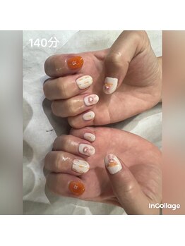 アリエル(Ariel)/