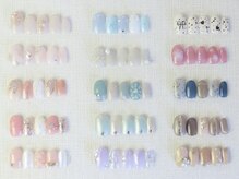 ビーユアセルフ(Be yourself)/定額デザイン