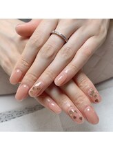ビユビ ネイル 川口駅前店(Biyubi Nail)/