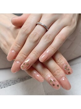 ビユビ ネイル 川口駅前店(Biyubi Nail)/