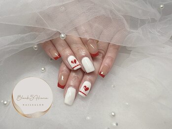 ブロックファイブハナ(Block 5 HANA)/