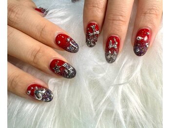 レアネイル(Lea nail)/
