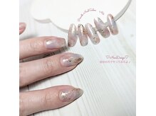 エヌ アンド(N&)/シンプルニュアンスデザイン♪