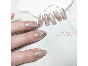 エヌ アンド(N&)/シンプルニュアンスデザイン♪