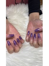 ヤムヤム(YUM YUM)/長さ出しチップmedium