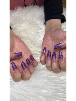 ヤムヤム(YUM YUM)/長さ出しチップmedium