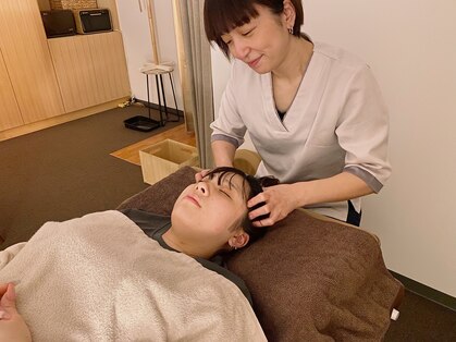 夢見だいふくの写真