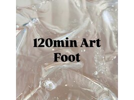 【FOOT】120分やり放題¥13000
