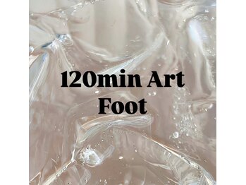 オレロ 国立(olelo)/【FOOT】120分やり放題¥13000