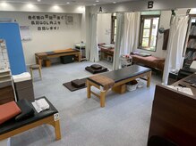 小林整骨院 三宮の雰囲気（首肩こり/腰痛/頭痛を和らげる！小林式背骨・骨盤矯正で楽に♪）