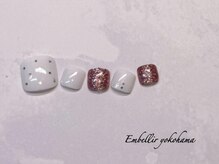 アンベリール 横浜店(Embellir)/(2263)スターネイル