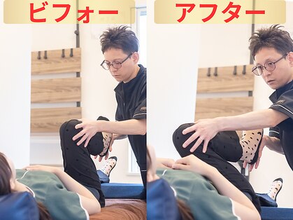 こころ治療院の写真