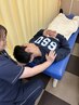 【睡眠の質改善!快眠したい方】お悩み改善整体