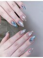 エンジェルズ ネイル サロン(Angel’s nail salon)&nbsp;お持ち込みデザイン
