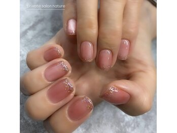 ナチュア(nature)/人気です♪