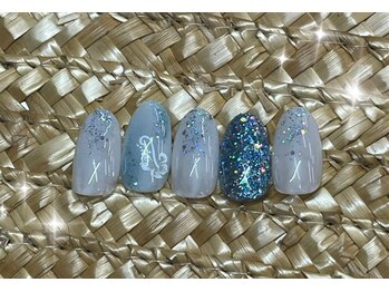 パインキュート(Pine Cute)/定額デザイン☆A