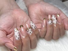 ラフィング(Laughing)/レオパード