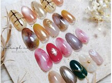 ラフネイル(Laugh nail)