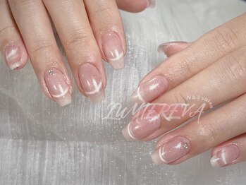 ルミエレヴァ(Lumiereva)/マグネットフレンチ