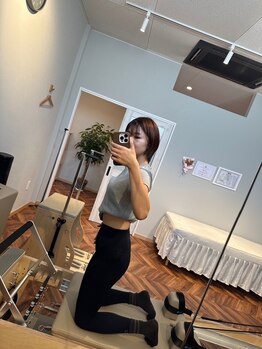 整体院リア(整体院Lia)/マシンピラティス