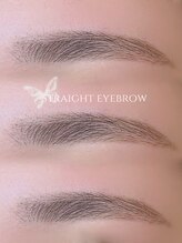 アイモア 多治見店(eye mor.)/アイブロウワックス