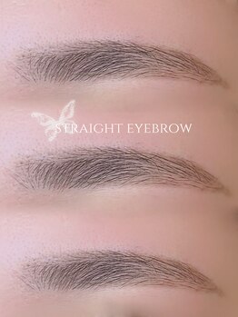 アイモア 多治見店(eye mor.)/アイブロウワックス