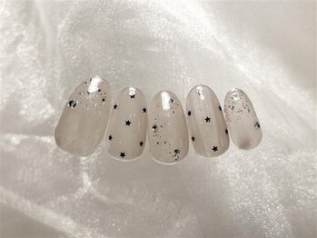 アビー 目白店(abbie)/[目白店限定A]¥8250