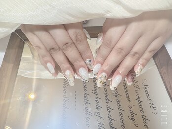 ユミネイルサロン/持ち込みデザイン