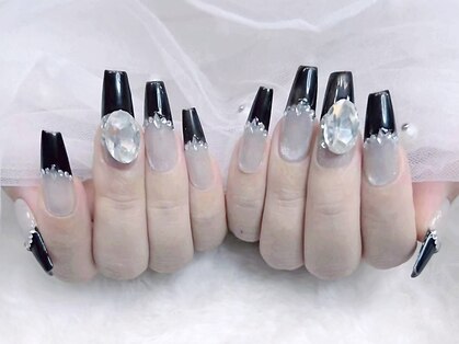 ロカネイル(ROKA NAIL)の写真