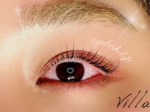 ヴィラ 武蔵小杉駅北口店(Villa)/まつ毛パーマ