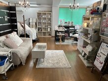 ピンクローズ(Pinkrose)