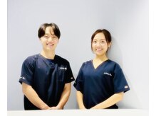 理学療法士・作業療法士のスタッフ常駐！お気軽にご相談ください