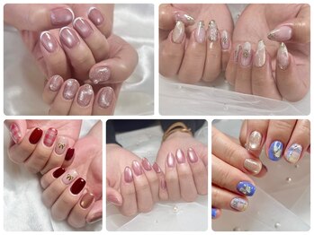 ラニネイル(Laninail)