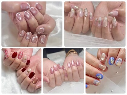 ラニネイル(Laninail)の写真