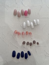 Aコースハンドキャンペーン