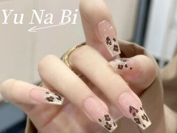 ユナビ 池袋東口店(Yunabi)/10本アートやり放題