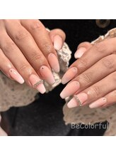 ビーカラフル 新宿店(BeColorful)