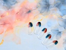 マーム(ma`am)/2月【定額】シンプル