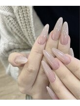 Seiko Nail Salon 蒲田【セイコウ ネイルサロン】 優