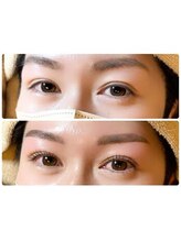 眉毛とまつげパーマとマツエクの研究所 藤沢店/眉毛/まつげパーマ/マツエク