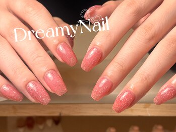 ドリーミーネイル 池袋(Dreamy Nail)/