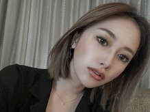 ネイルアンドアイラッシュ ビジュ(Bijou)の雰囲気(ラッシュリフト、パリジェンヌ~3Dボリューム迄幅広く対応☆)