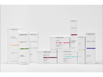 リノア 柏(Lino'a)/クリスティーナ正規認定サロン