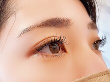 イチナナサンキュー(1739)/Eye design ☆束感マツエク☆