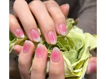 チャンティー(Cantik)/【HANDネイル】定額Cコース