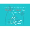 モアニケアラ(More ni Care la)のお店ロゴ
